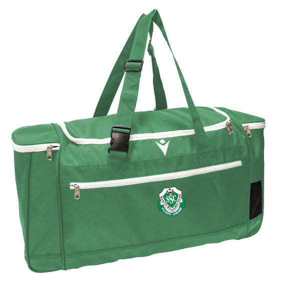 SAVOY TRIP BAG MEDIUM Macron Store Adelaide