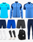 TITANS - PLAYER PACKAGE 2027 - FIRST TEAM