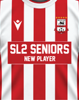 PHE - NEW PLAYER 2027 - SL2