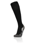 STRIKE SPORTS RAYON SOCKS BLACK