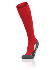 STRIKE SPORTS RAYON SOCKS RED