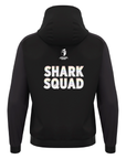 AU SHARKS - HORN HOODIE