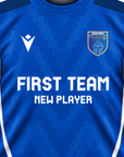 TITANS - PLAYER PACKAGE 2027 - FIRST TEAM