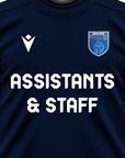 TITANS - COACHES PACKAGE 2027 - ASSISTANTS & STAFF