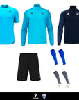 WASC - FIRST TEAM 2027 - RETURNING PLAYER
