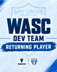 WASC - DEVELOPMENT TEAM 2027 - RETURNING PLAYER