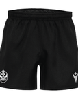 AU RUGBY - LAPIS PREMIUM RUGBY SHORT (FEMALE CUT)