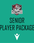 PLYMPTON - SENIOR PLAYER PACKAGE 2026