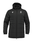 AU RUGBY - GYOR PADDED JACKET