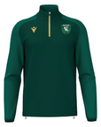 INGLE FARM - ISEN 1/4 ZIP