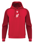 HENLEY HAWKS - HORN HOODIE