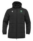 INGLE FARM - GYOR PADDED JACKET