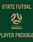FT - STATE FUTSAL PLAYER PACKAGE