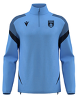 TITANS - HOLLOW 1/4 ZIP