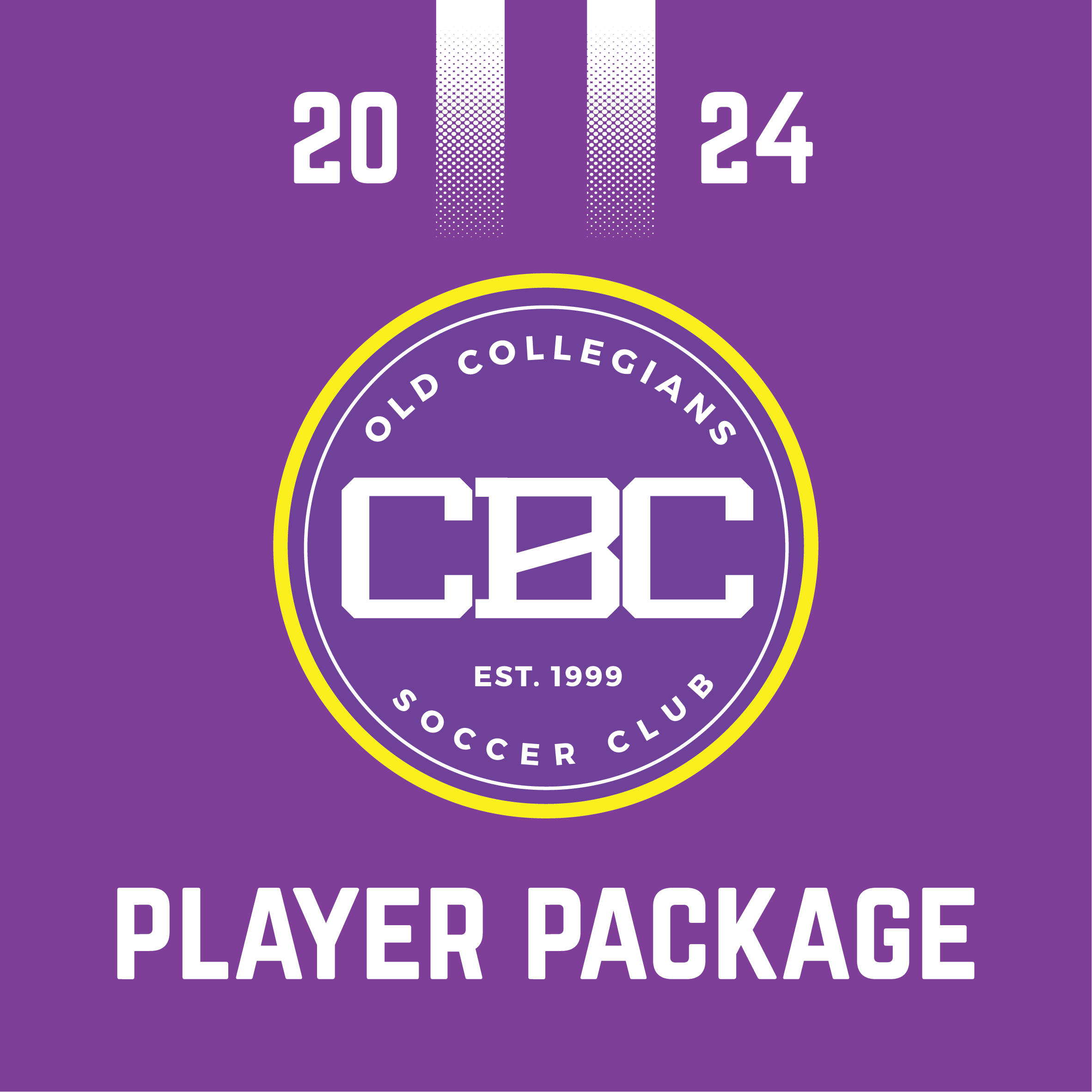 CBC 2024 PLAYER PACKAGE Macron Store Adelaide