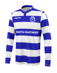 MODBURY JETS - HERITAGE KIT (LONG SLEEVE)