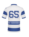 MODBURY JETS - HERITAGE KIT (LONG SLEEVE)