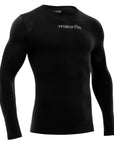Performance Long Sleeve Top