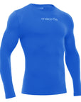 Performance Long Sleeve Top