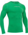 Performance Long Sleeve Top