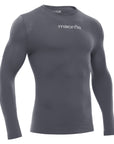 Performance Long Sleeve Top