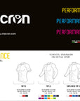 Performance Long Sleeve Top