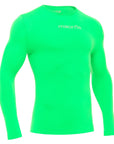 Performance Long Sleeve Top