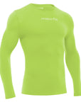 Performance Long Sleeve Top