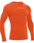 Performance Long Sleeve Top