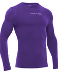 Performance Long Sleeve Top