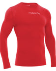 Performance Long Sleeve Top