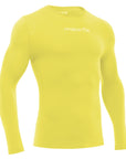 Performance Long Sleeve Top