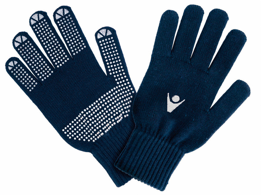 Rivet Gloves