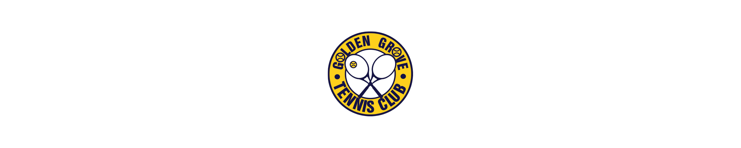 GOLDEN GROVE TENNIS CLUB