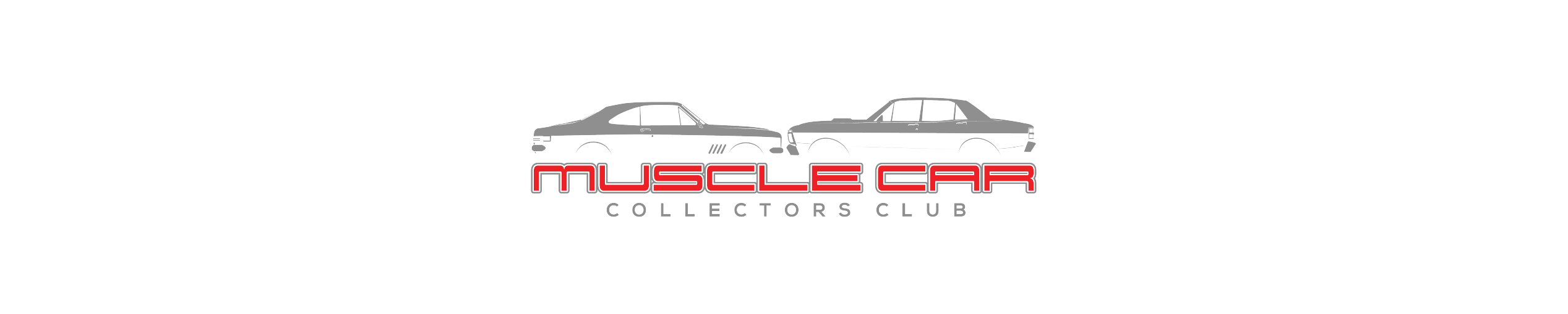 MUSCLE CAR COLLECTORS CLUB