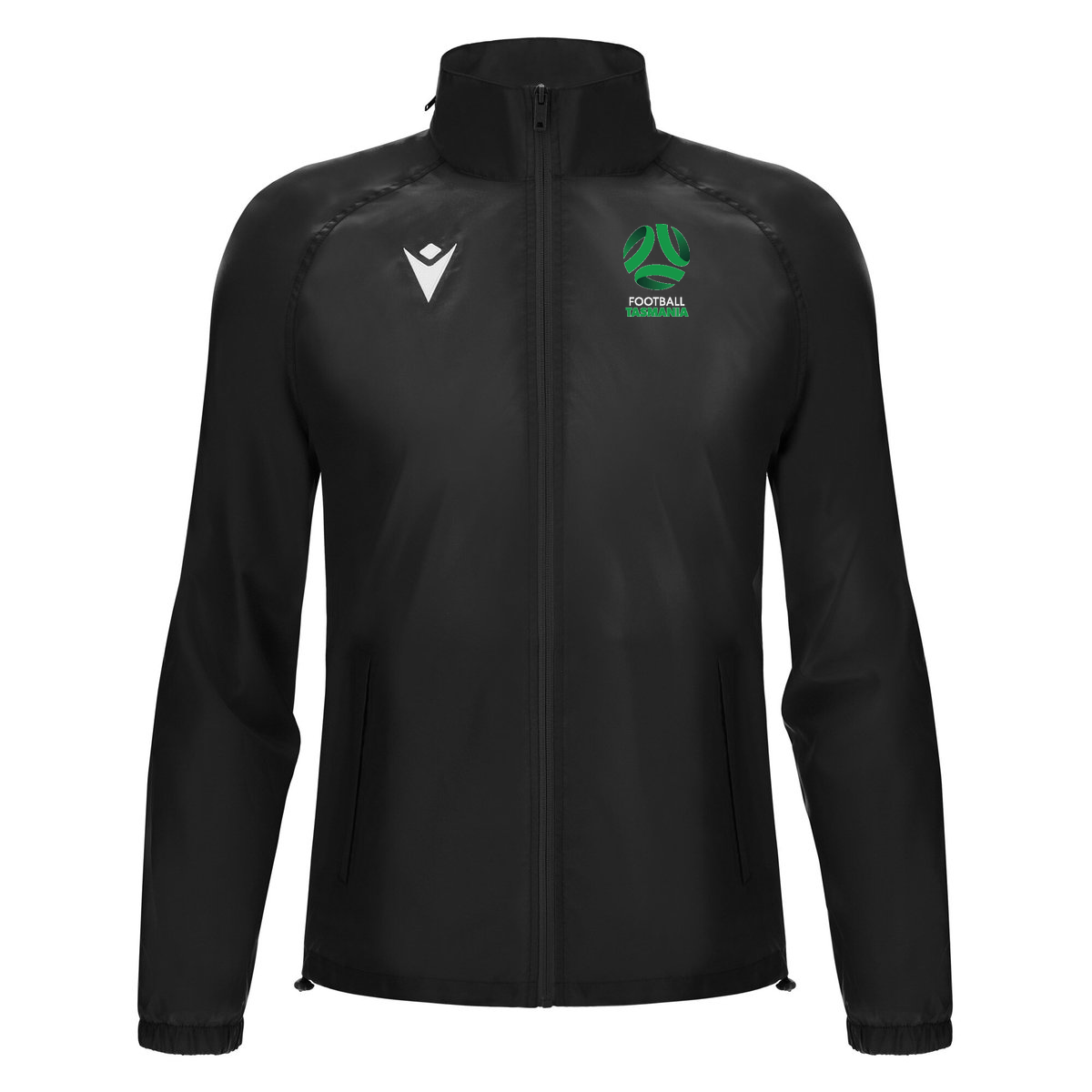 FTA - ATLANTIC HERO WINDBREAKER