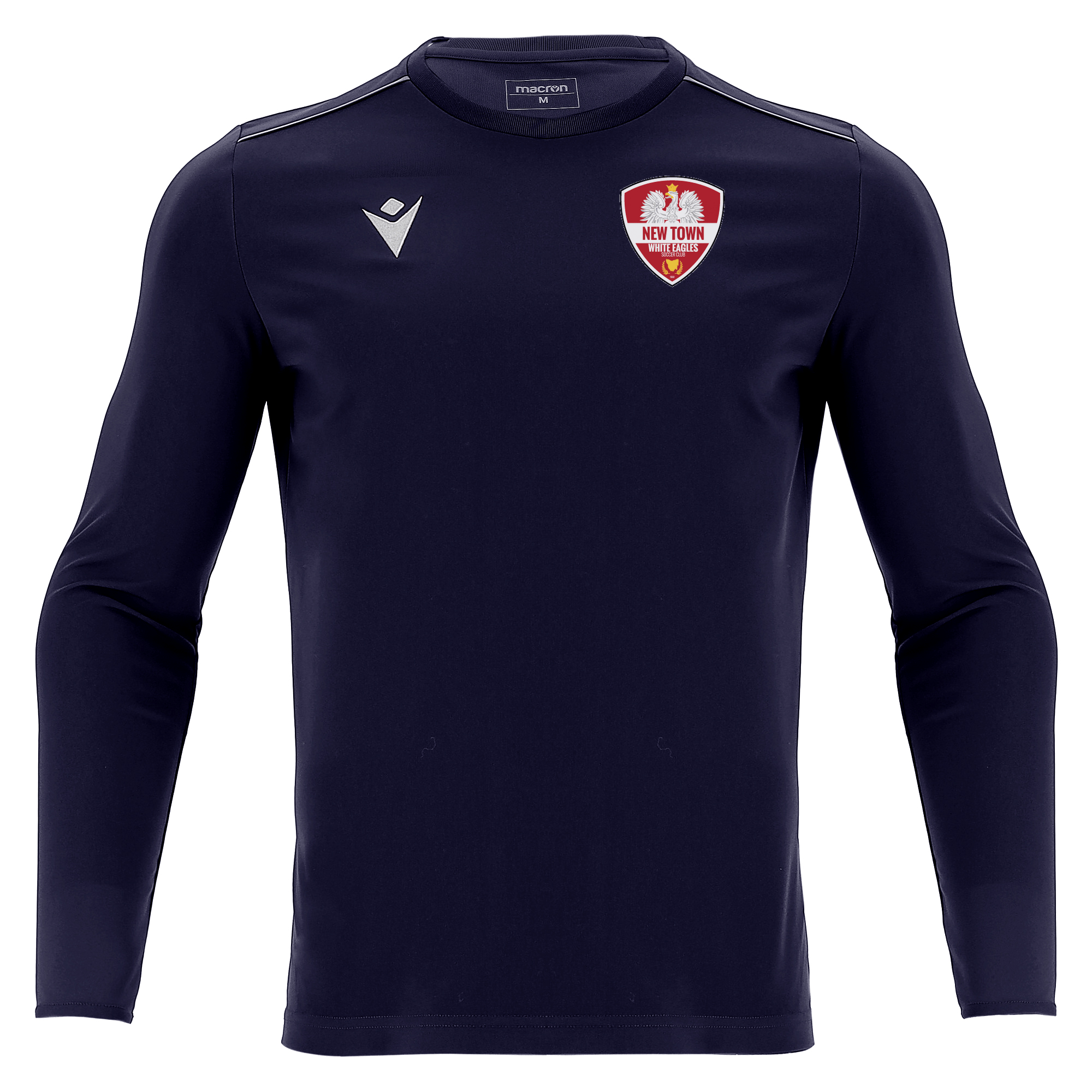 NTWE RIGEL HERO JERSEY LONG SLEEVE