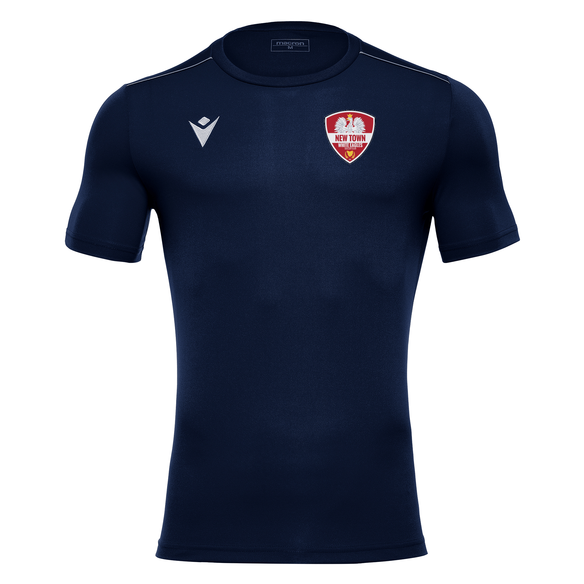 NTWE RIGEL HERO JERSEY