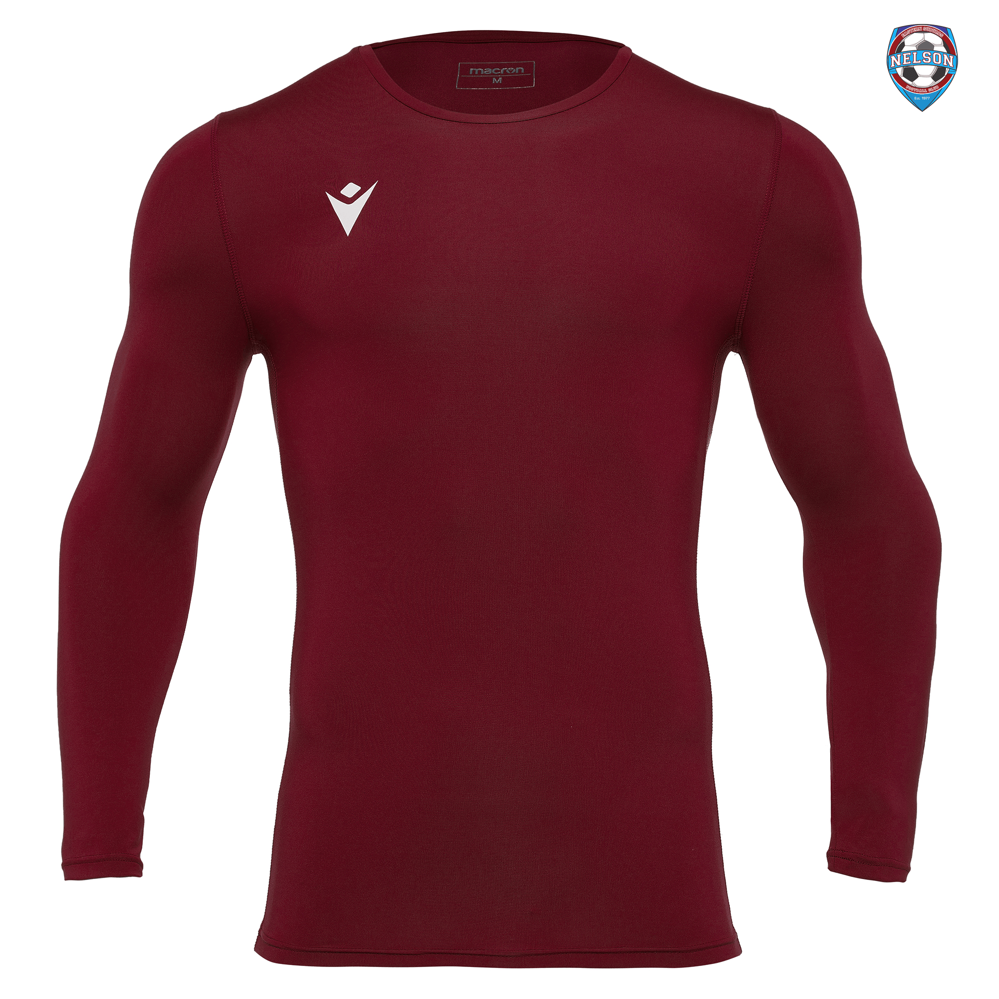 NELSON EASTERN SUBURBS FC HOLLY UNDERSHIRT