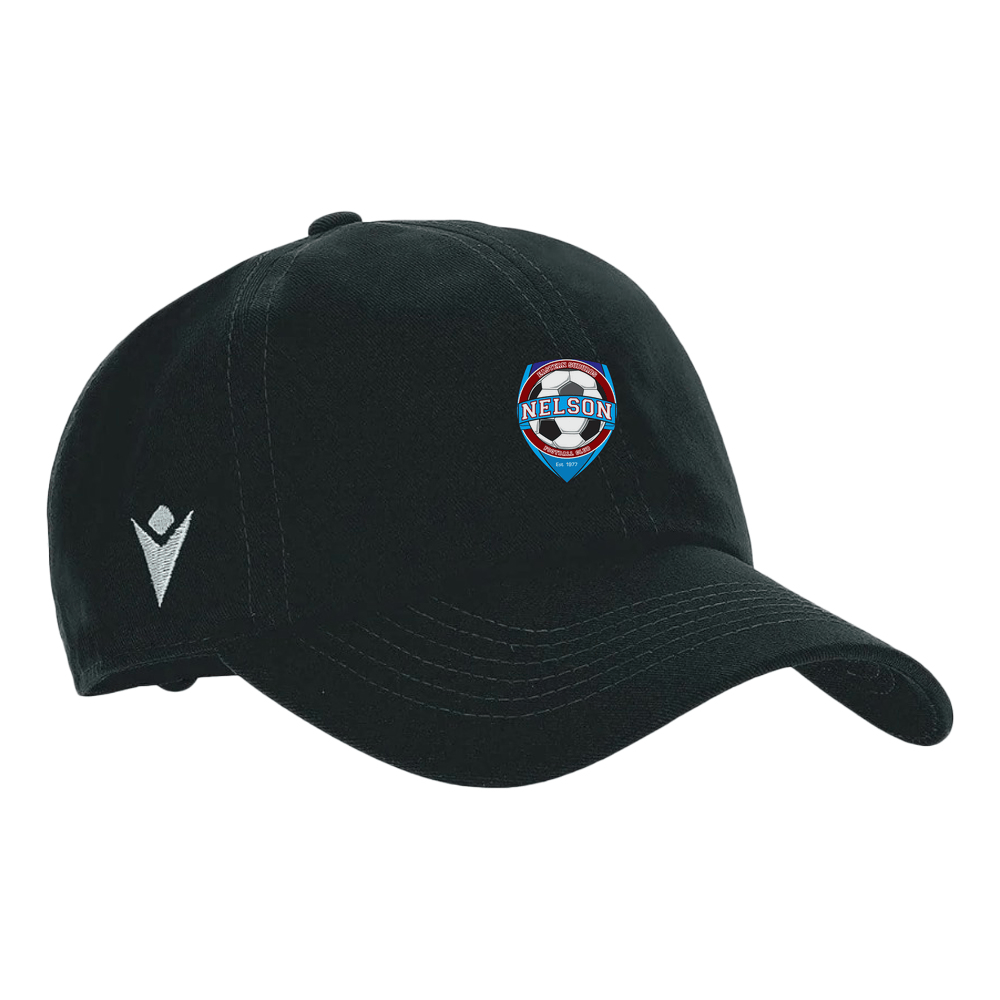 NELSON EASTERN SUBURBS FC DART CAP