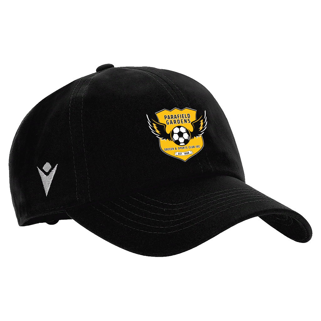 PGSC - DART CAP