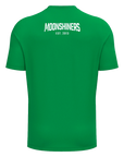 MOONSHINERS - RIGEL HERO TRAINING SHIRT (SS)