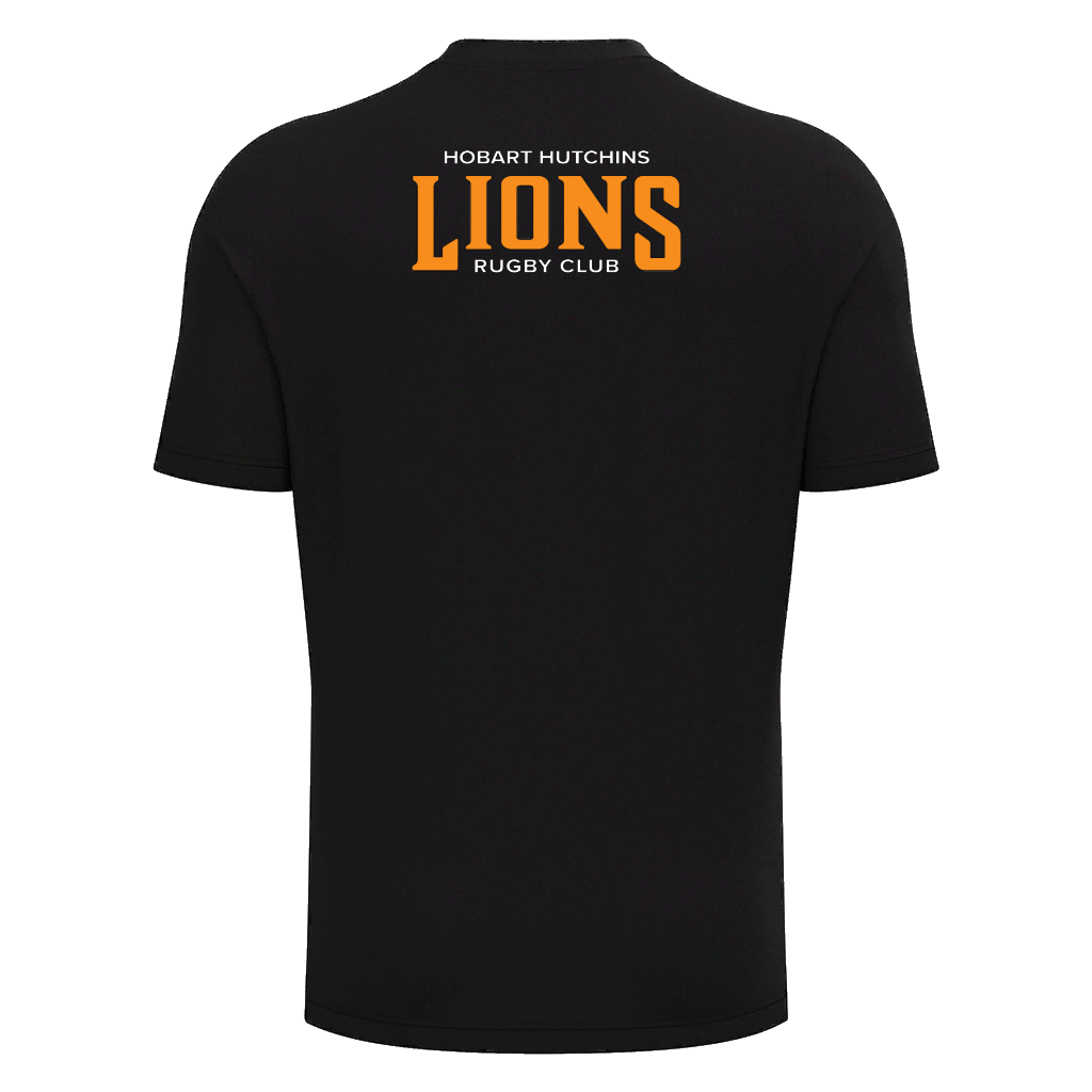 HOBART LIONS RIGEL HERO SS