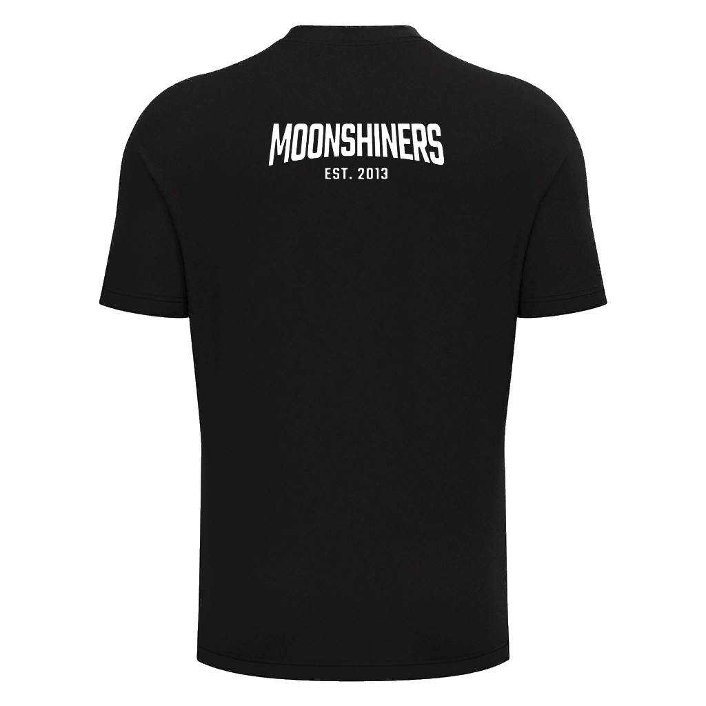 MOONSHINERS - RIGEL HERO TRAINING SHIRT (SS)