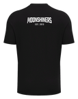 MOONSHINERS - RIGEL HERO TRAINING SHIRT (SS)