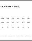 ADELAIDE HILLS HAWKS - AS COLOUR SUPPLY CREW