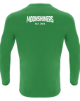 MOONSHINERS - RIGEL HERO TRAINING SHIRT (LS)