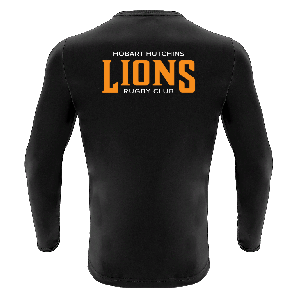 HOBART LIONS RIGEL HERO LS