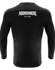 MOONSHINERS - RIGEL HERO TRAINING SHIRT (LS)