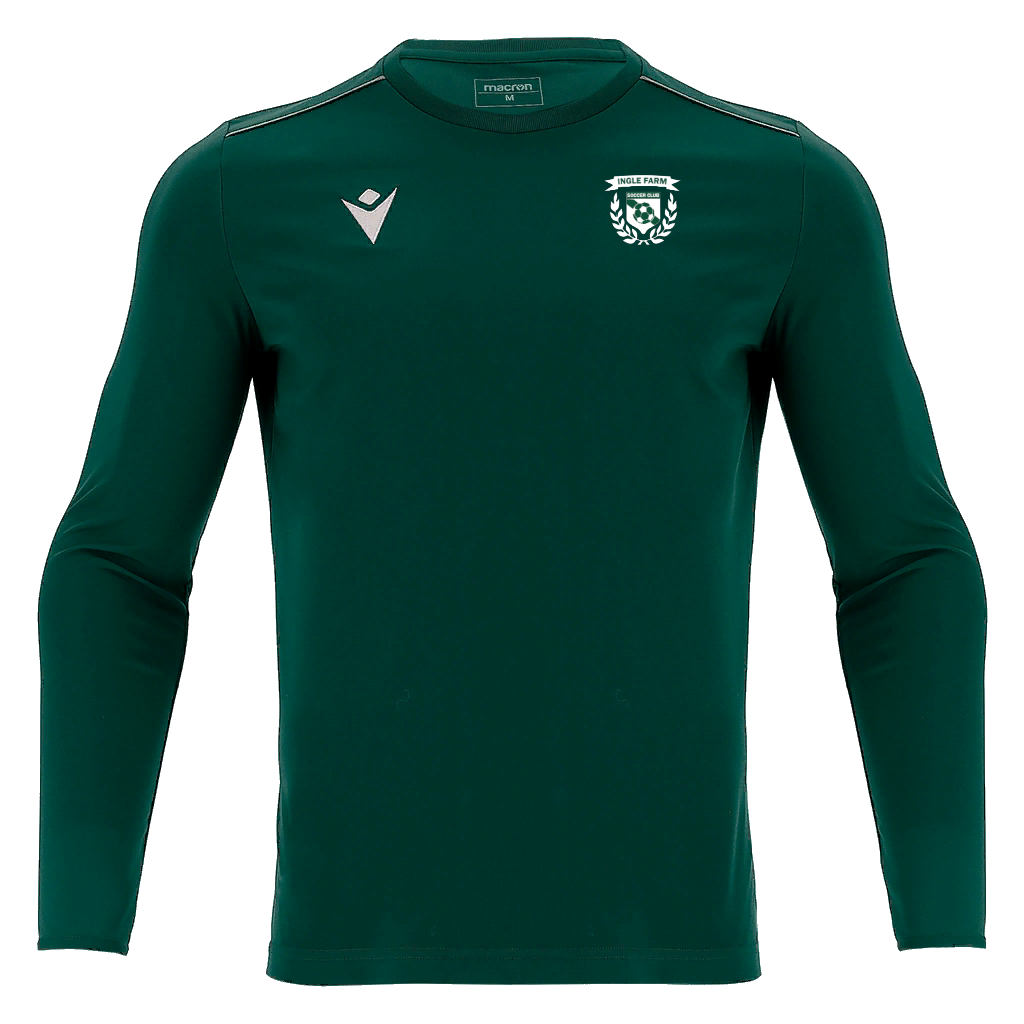 INGLE FARM - RIGEL HERO TRAINING SHIRT (LS)